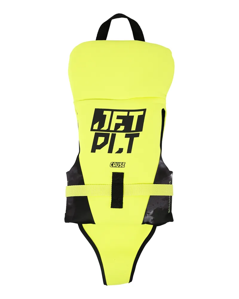 2025 Jetpilot Cause Infant Vest