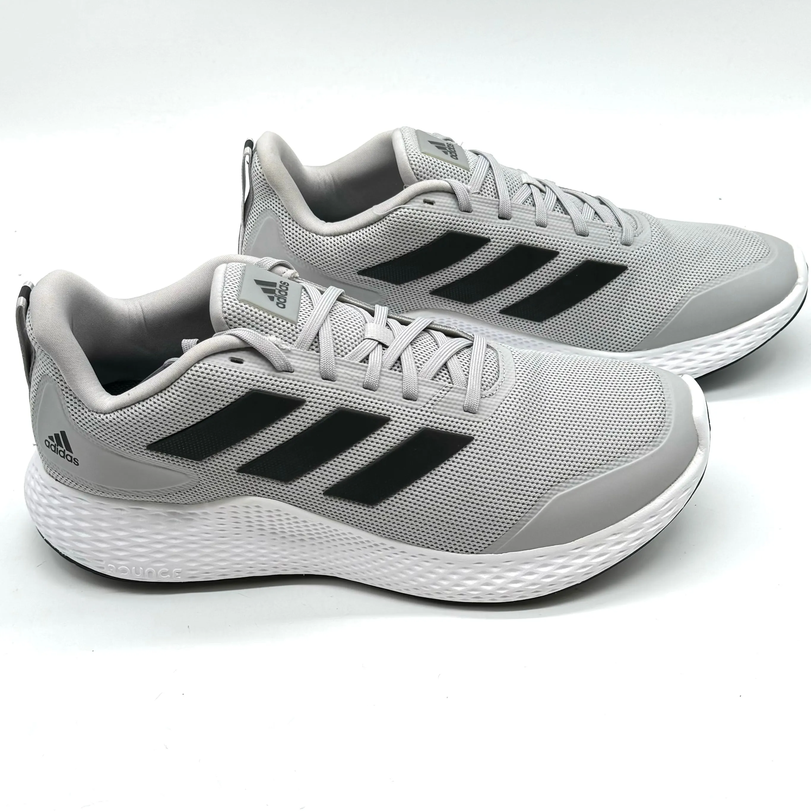 Adidas - Edge Gameday training Shoe (Grey)