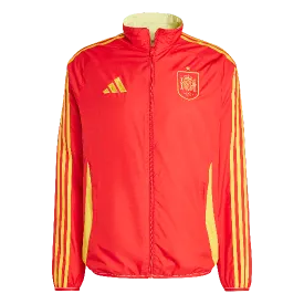 Adidas Men's Spain 2024 Anthem Jackets