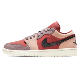 Air Jordan 1 Low Wmns 'Canyon Rust'