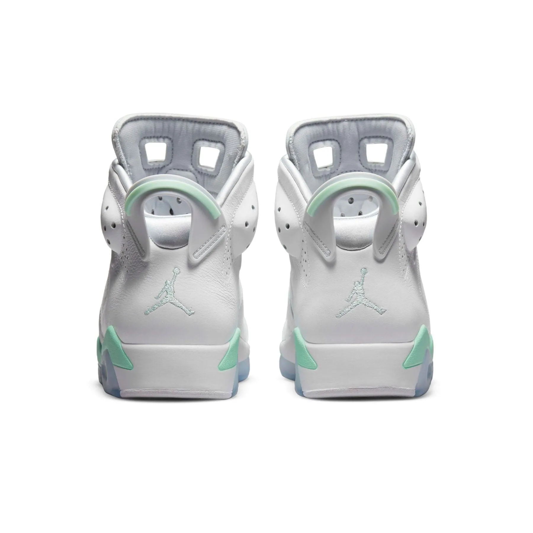 Air Jordan 6 Retro Wmns 'Mint Foam'