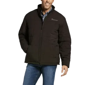 Ariat Men's Crius Espresso Concealed Carry Jacket