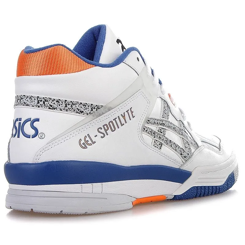 ASICS GEL-SPOTLYTE MEN'S BASKETBALL SHOES