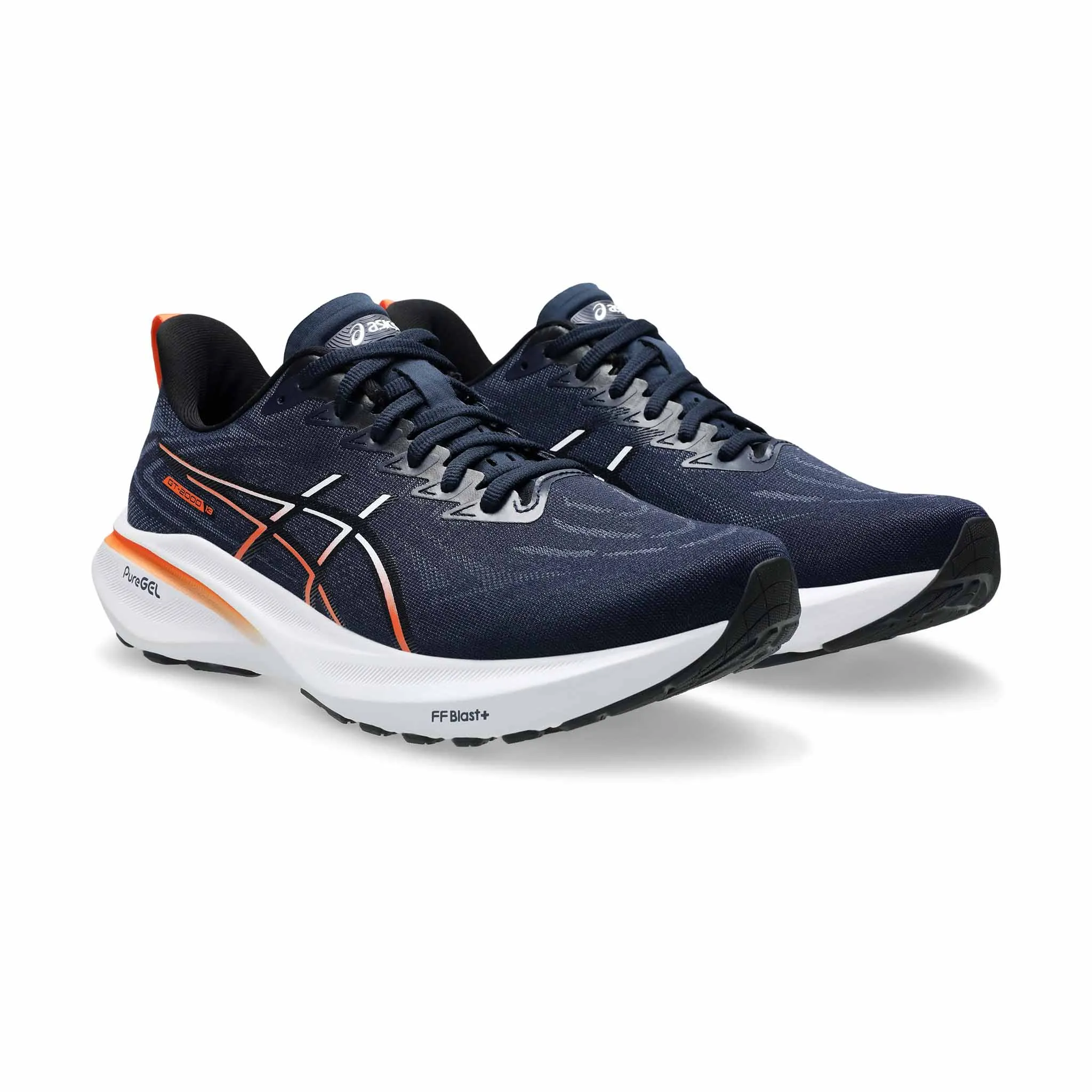 ASICS | Men's GT-2000 13 Running Shoes - Midnight