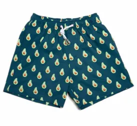 Avocado Swim Trunks