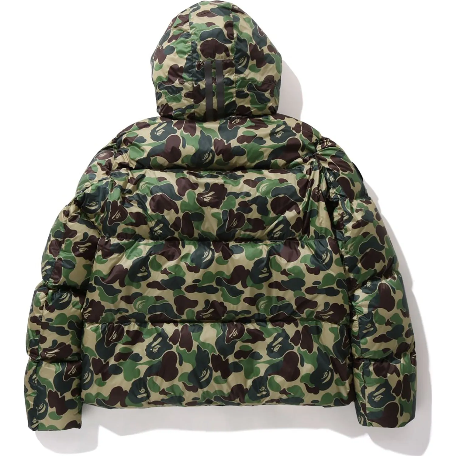 BAPE X CANADA GOOSE CROFTON PUFFER MENS