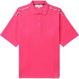 BAPY TUNIC POLO SHIRT LADIES