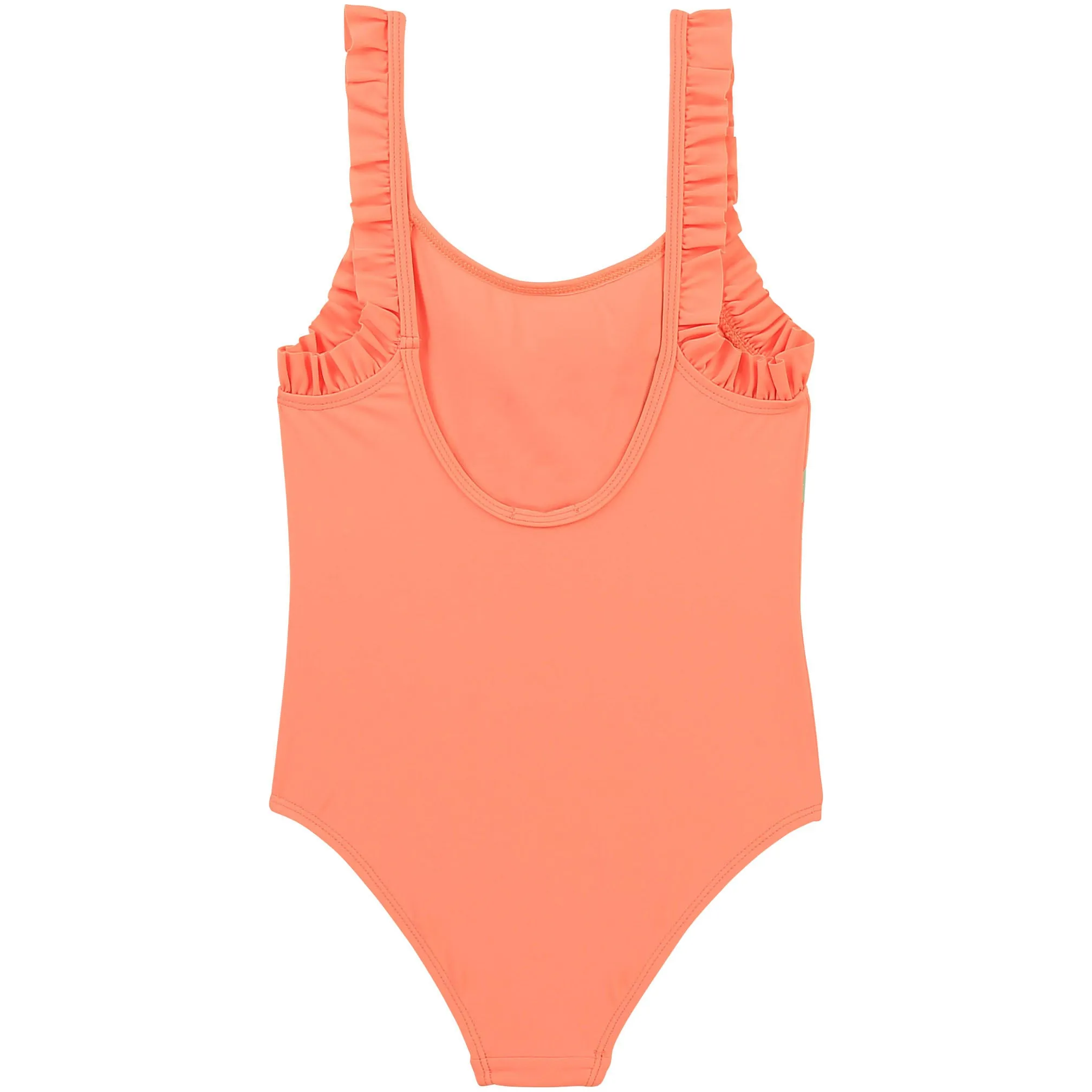 Billieblush Palm Tree Bathing Suit