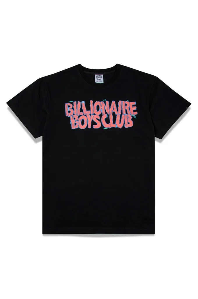 Billionaire Boys Club BB Space Camp SS Tee