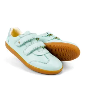 Bobux Kids Plus KP Sprite Sneaker Mist Blue