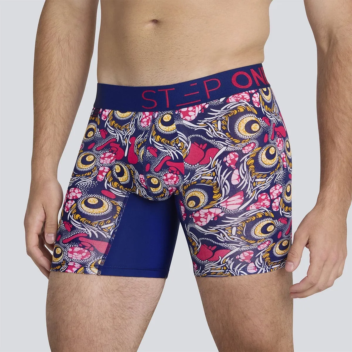 Boxer Brief - Jungle Birdz