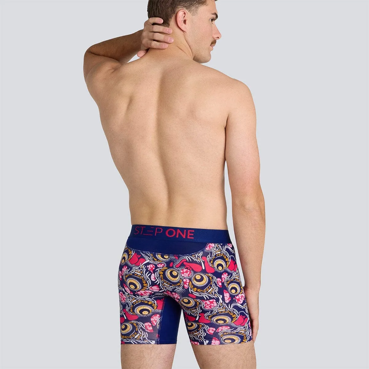 Boxer Brief - Jungle Birdz