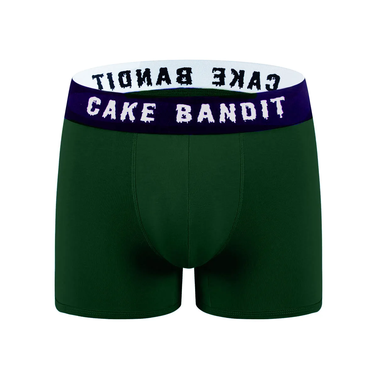 Cake Bandit Boxer Briefs - 3"