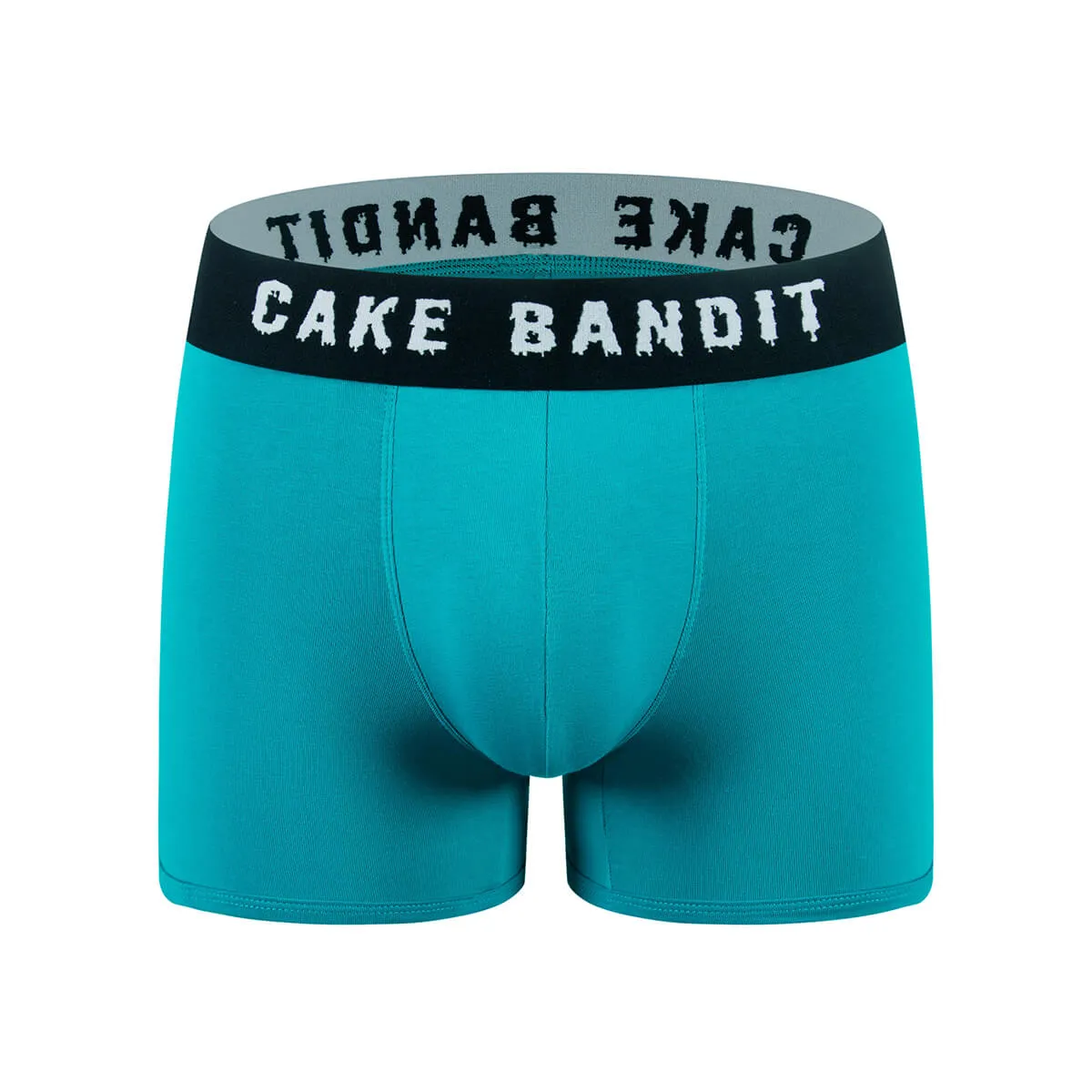 Cake Bandit Boxer Briefs - 3"