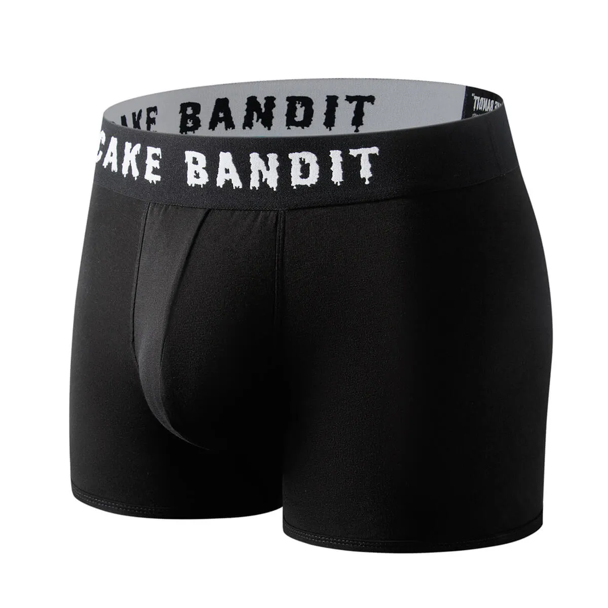 Cake Bandit Boxer Briefs - 3"