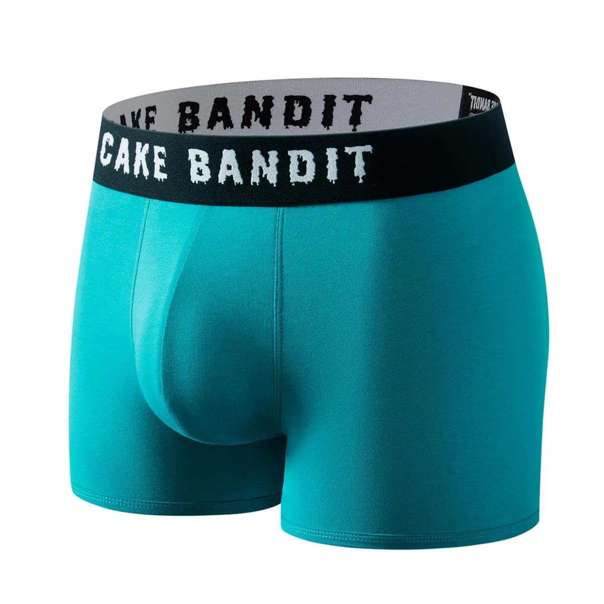 Cake Bandit Boxer Briefs - 3"