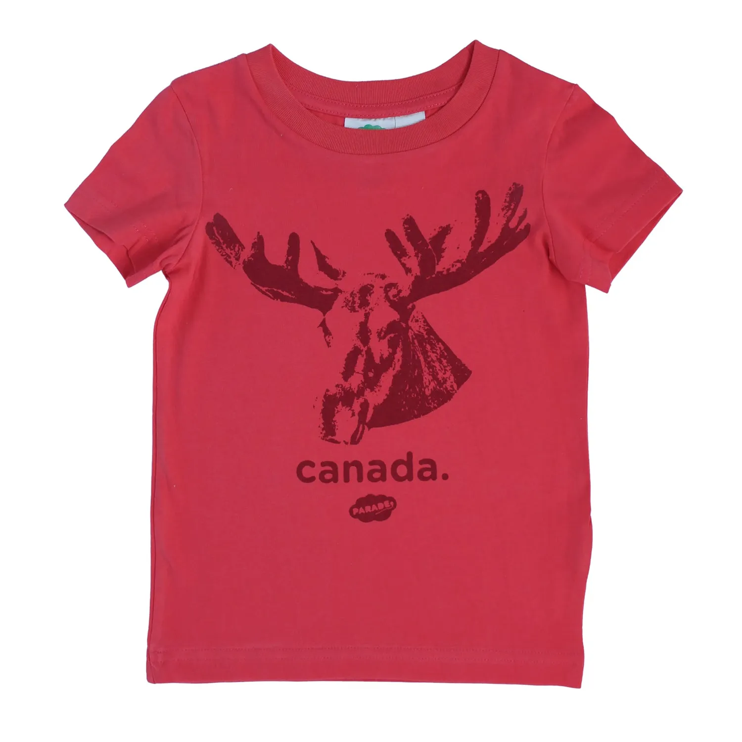 Canada T-shirts