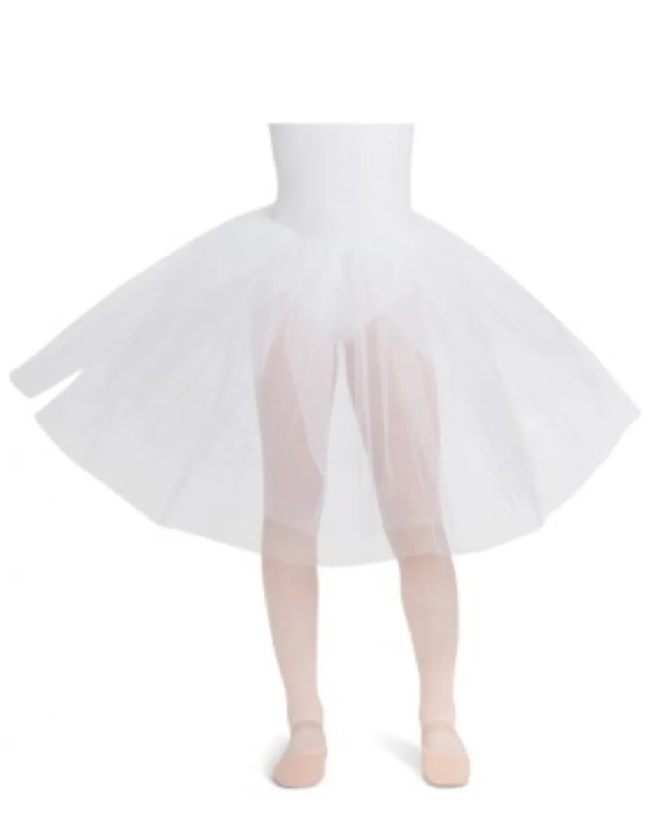 Capezio Child’s Romantic Tutu