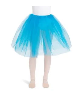 Capezio Child’s Romantic Tutu