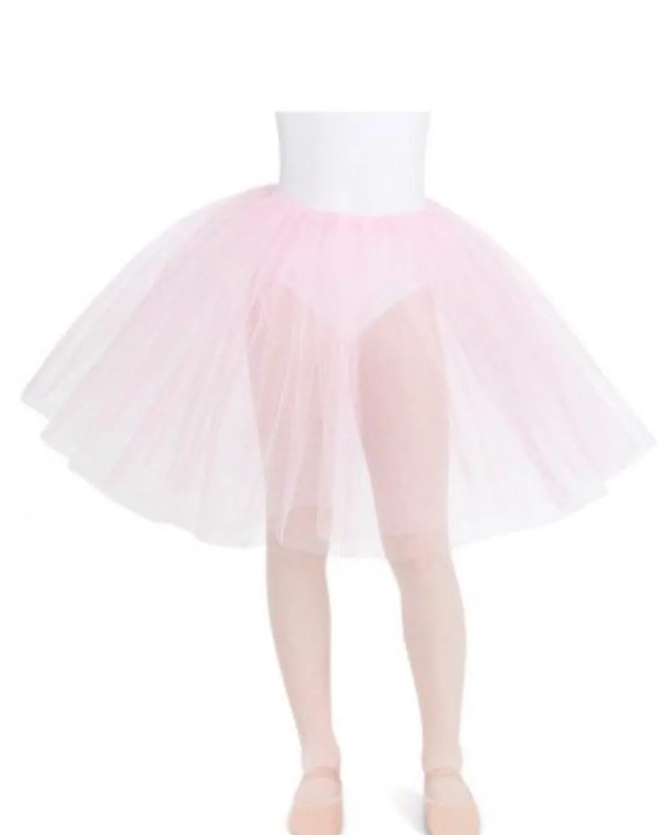 Capezio Child’s Romantic Tutu