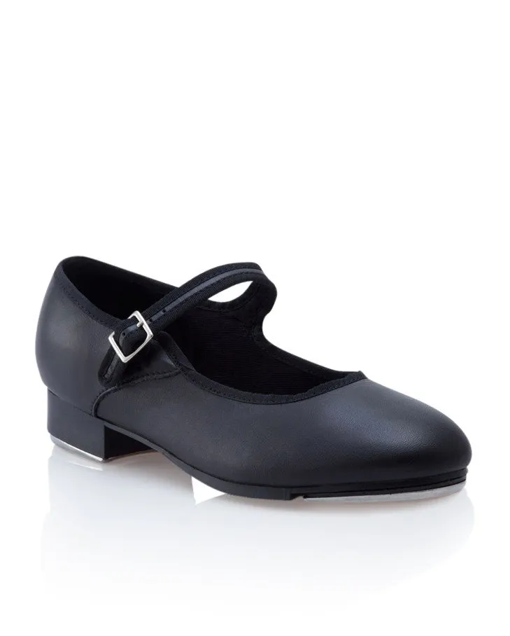 Capezio Mary Jane Tap Shoe Black - Adult