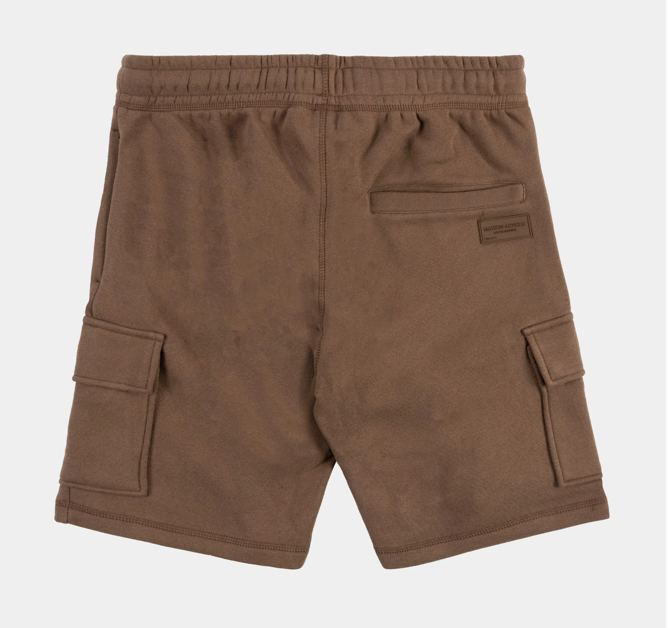 Cargo Mens Shorts (Brown)