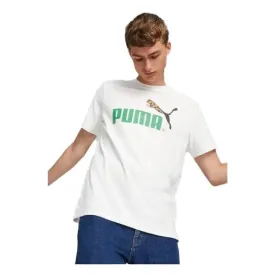 CLASSICS NO.1 LOGO CELEBRATION Tee PUMA