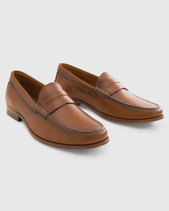 Clubhouse Penny Loafer