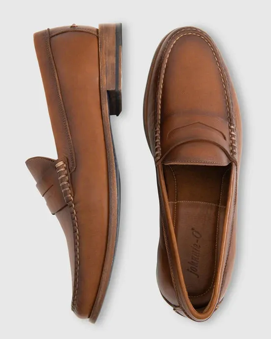 Clubhouse Penny Loafer