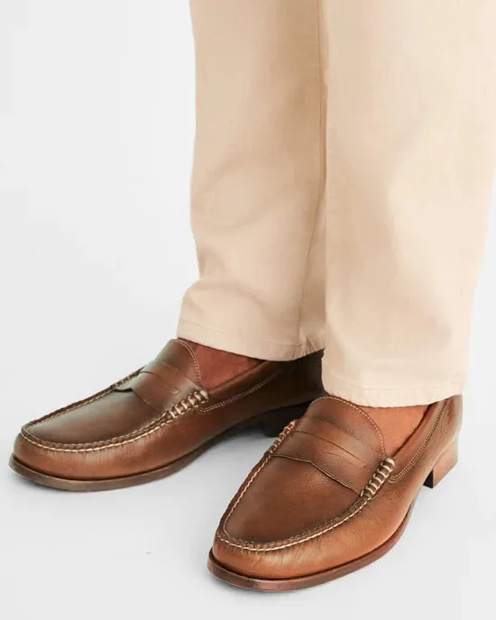 Clubhouse Penny Loafer