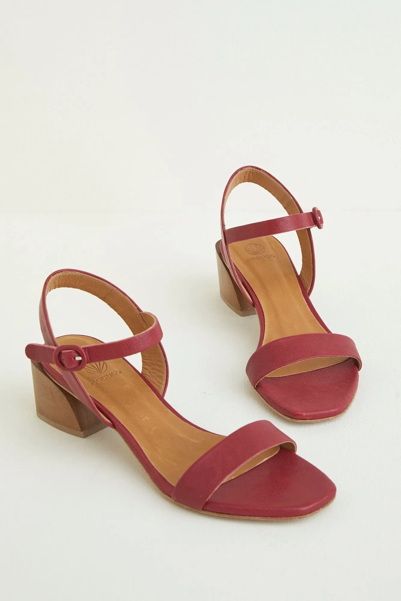 Coclico Exclusive Oh Sandals