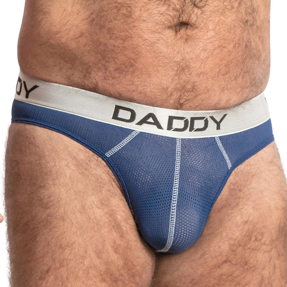 Daddy DDE041 Clay Jockstrap