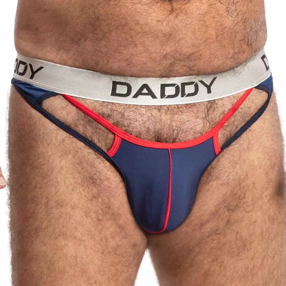 Daddy DDK036 Net Thong