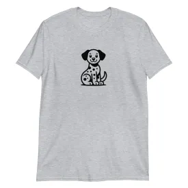 Dalmatian Dog T-Shirt