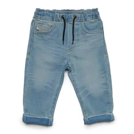 Diesel Baby Marcie Jeans