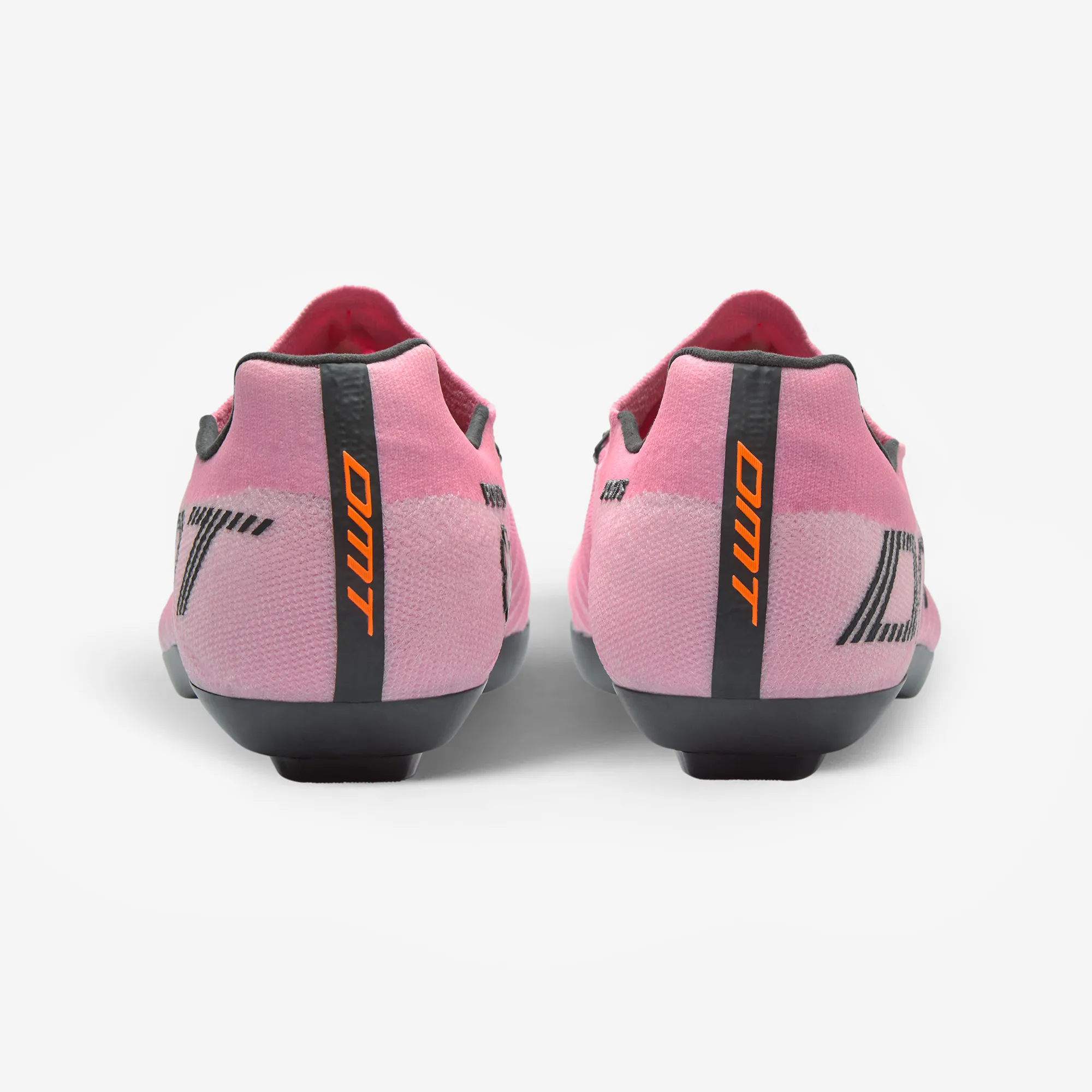 DMT POGIS GIRO SHOES PINK/BLACK