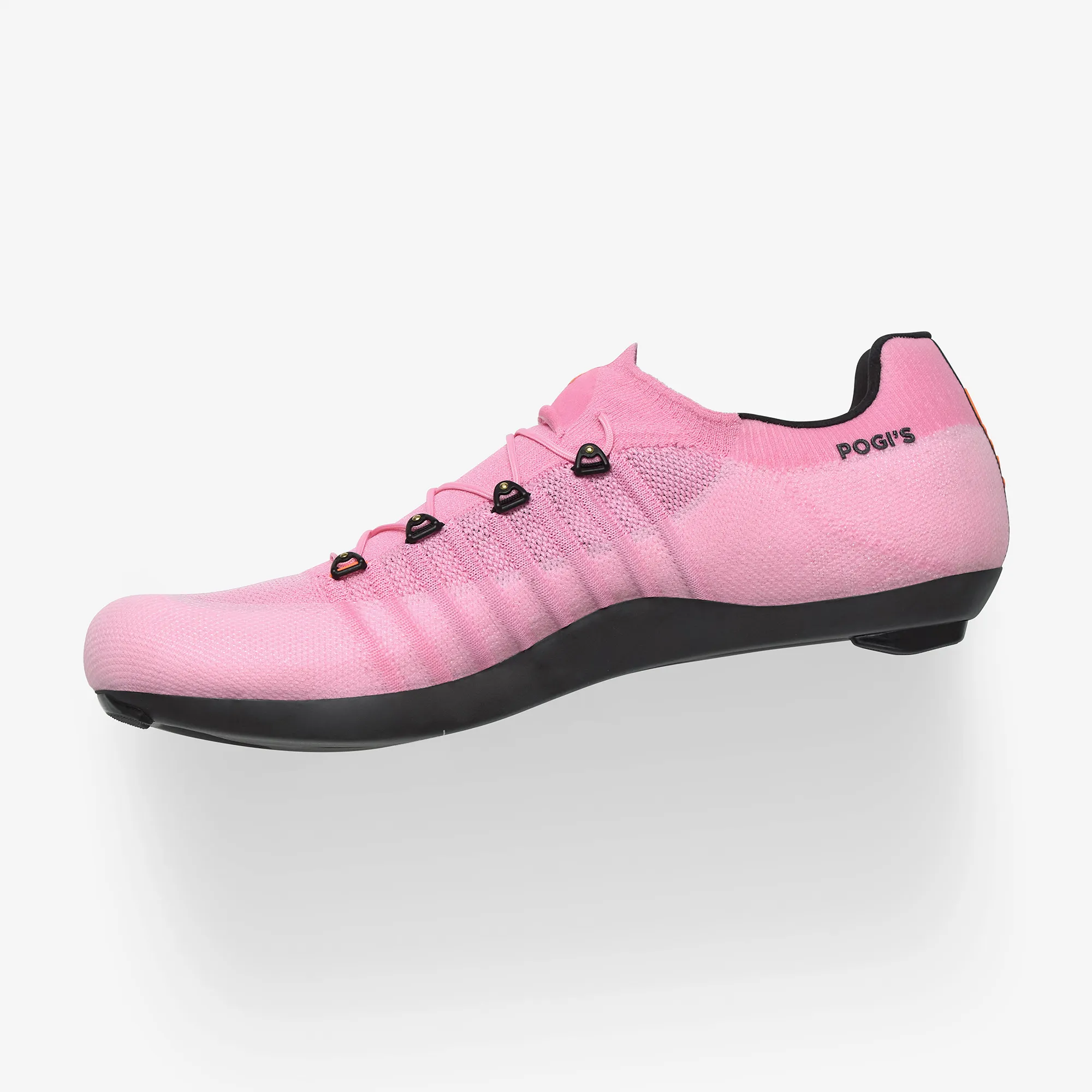 DMT POGIS GIRO SHOES PINK/BLACK