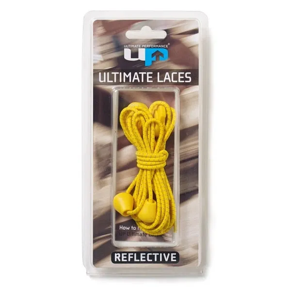 Elastic Laces - UP6731