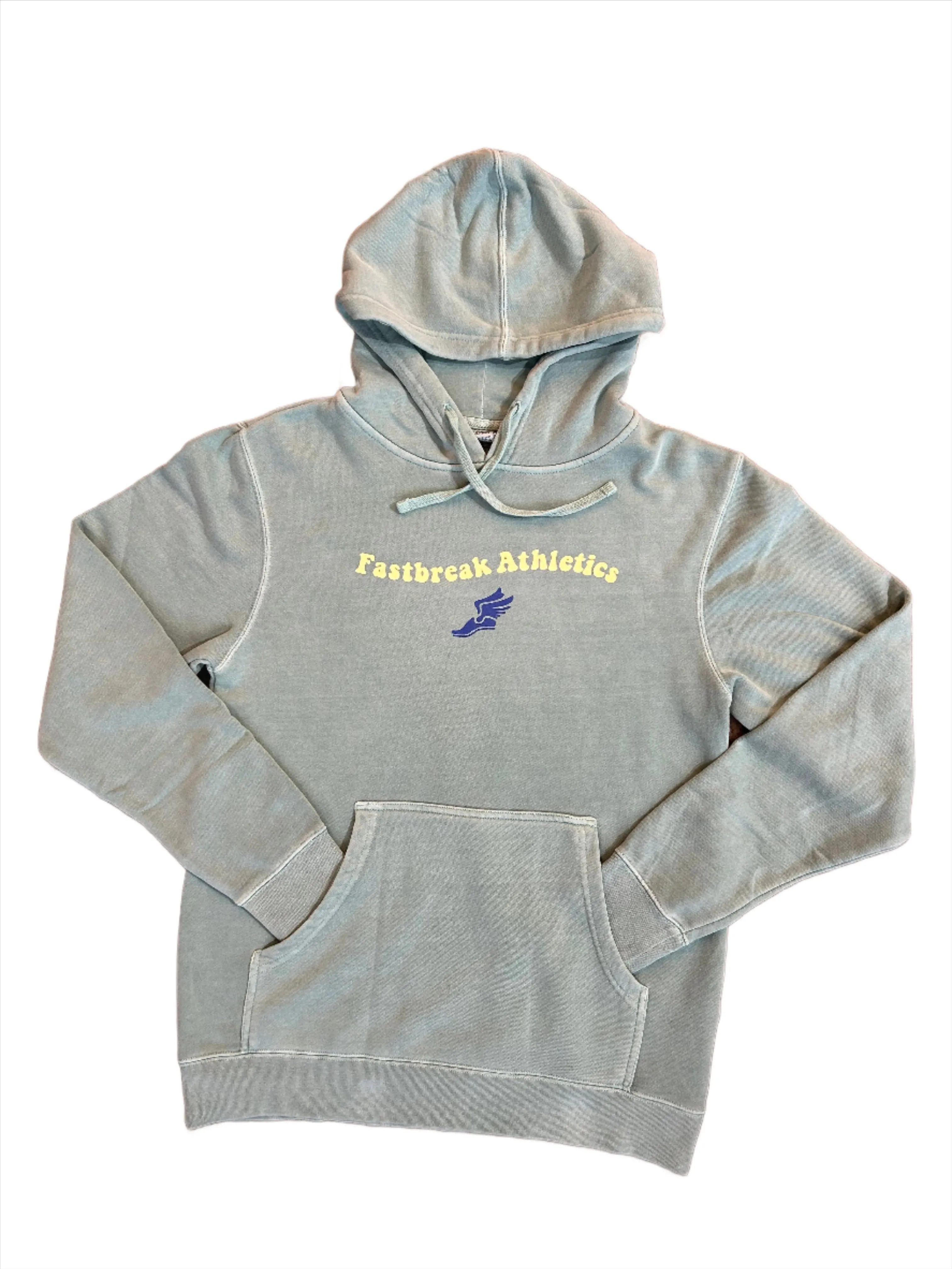 Fast Break | Keep On Runnin' | Hoodie