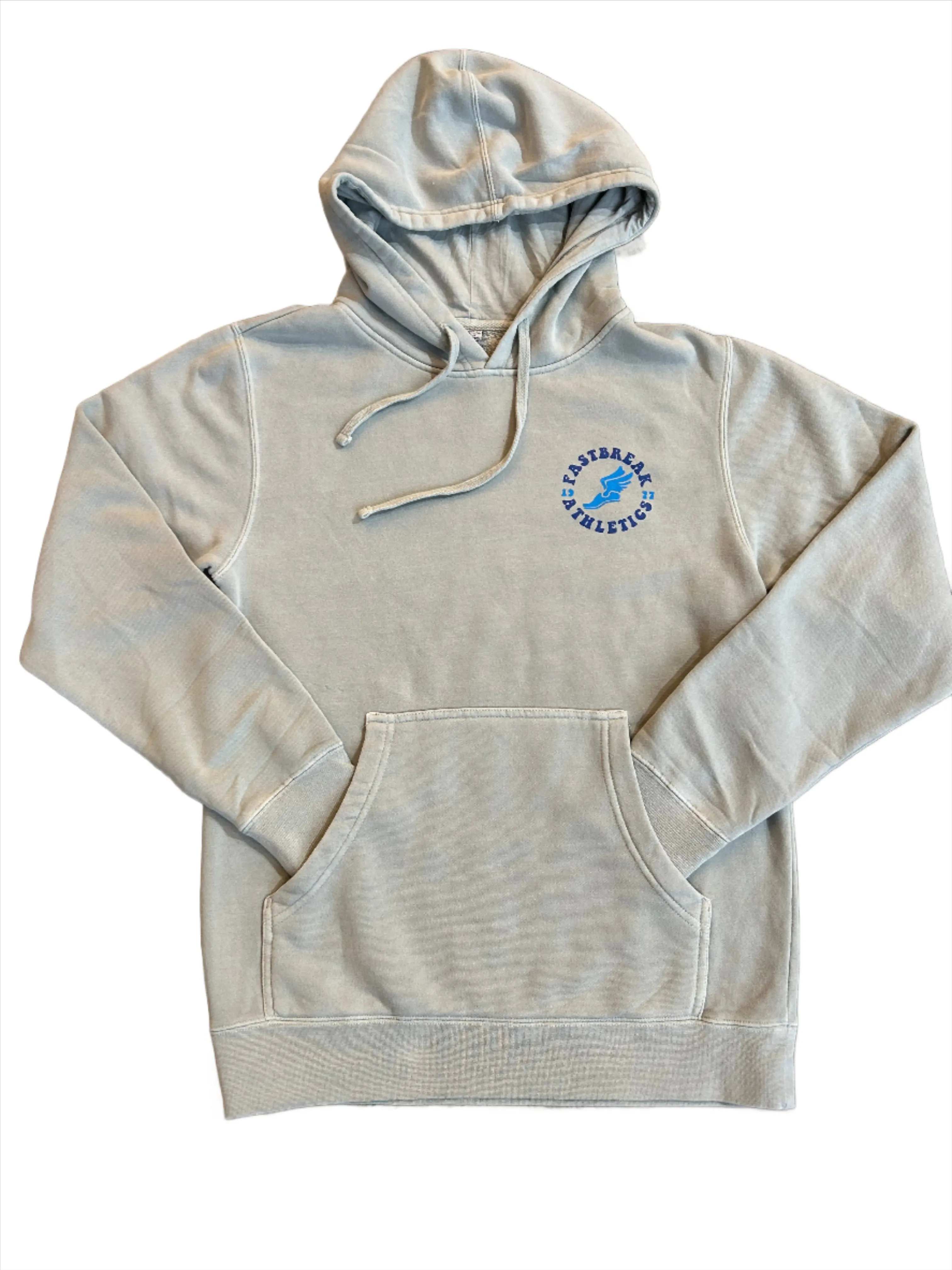 Fast Break | Keep On Runnin' | Hoodie