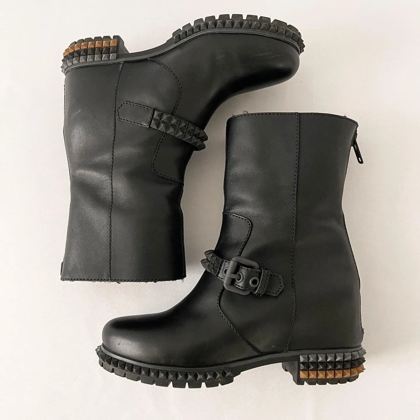 FENDI Boots