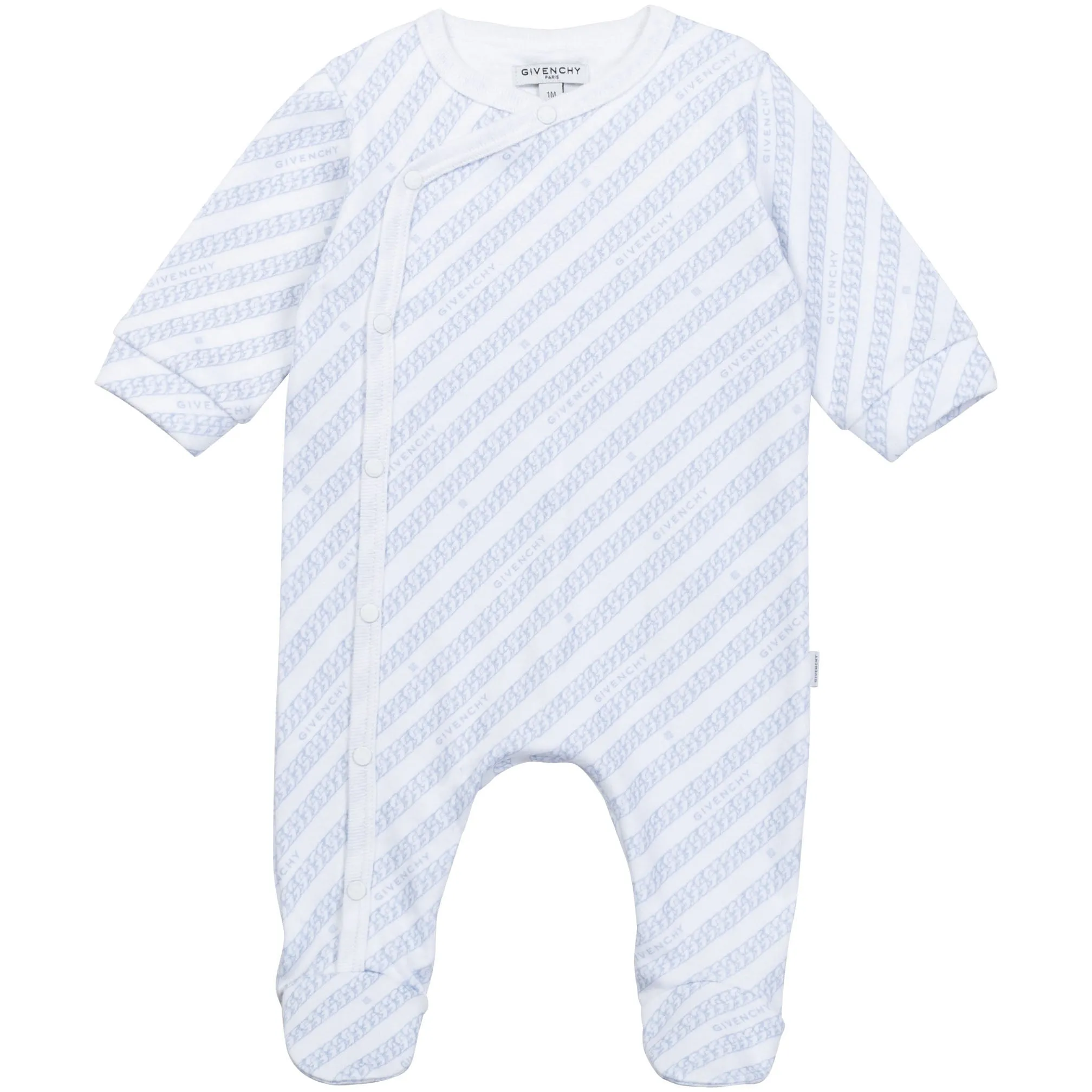 Givenchy Baby Boys Pyjama