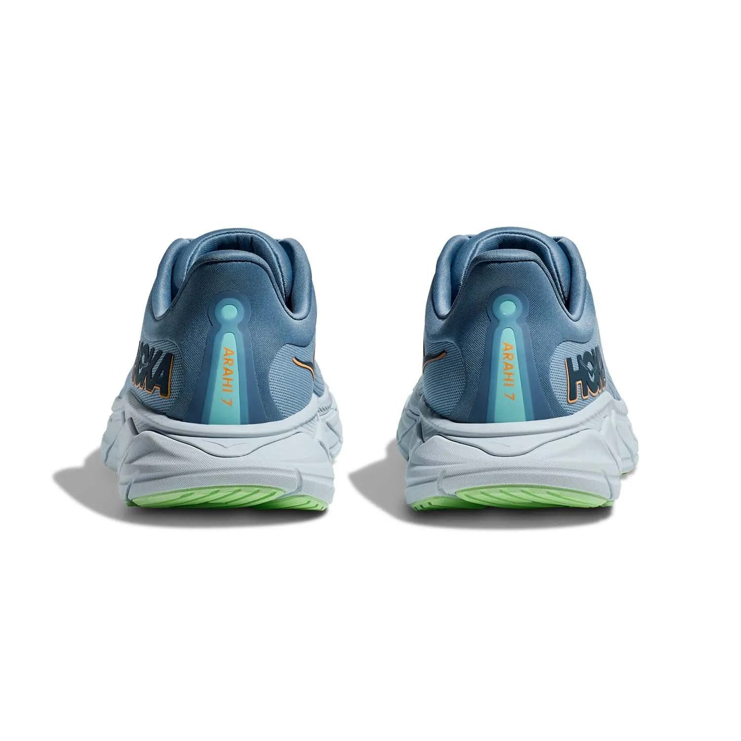 Hoka Arahi 7 Wide Men's Running Shoes