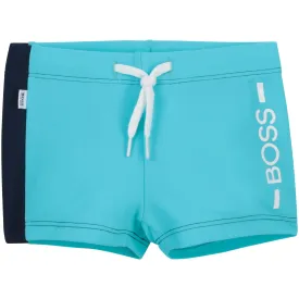 Hugo Boss Baby Boys Bathing Suit