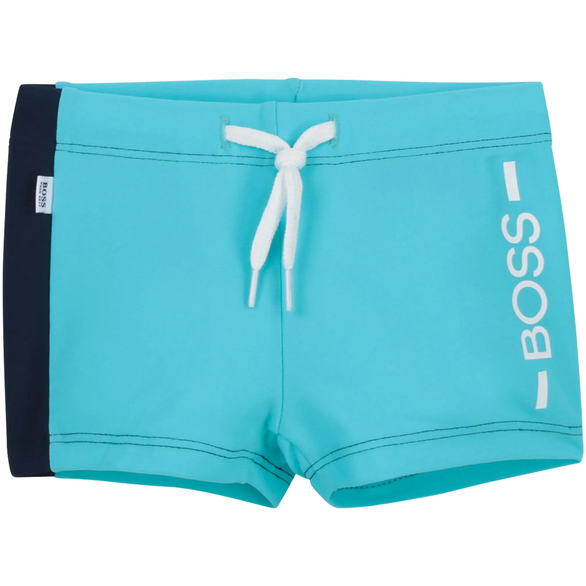 Hugo Boss Baby Boys Bathing Suit