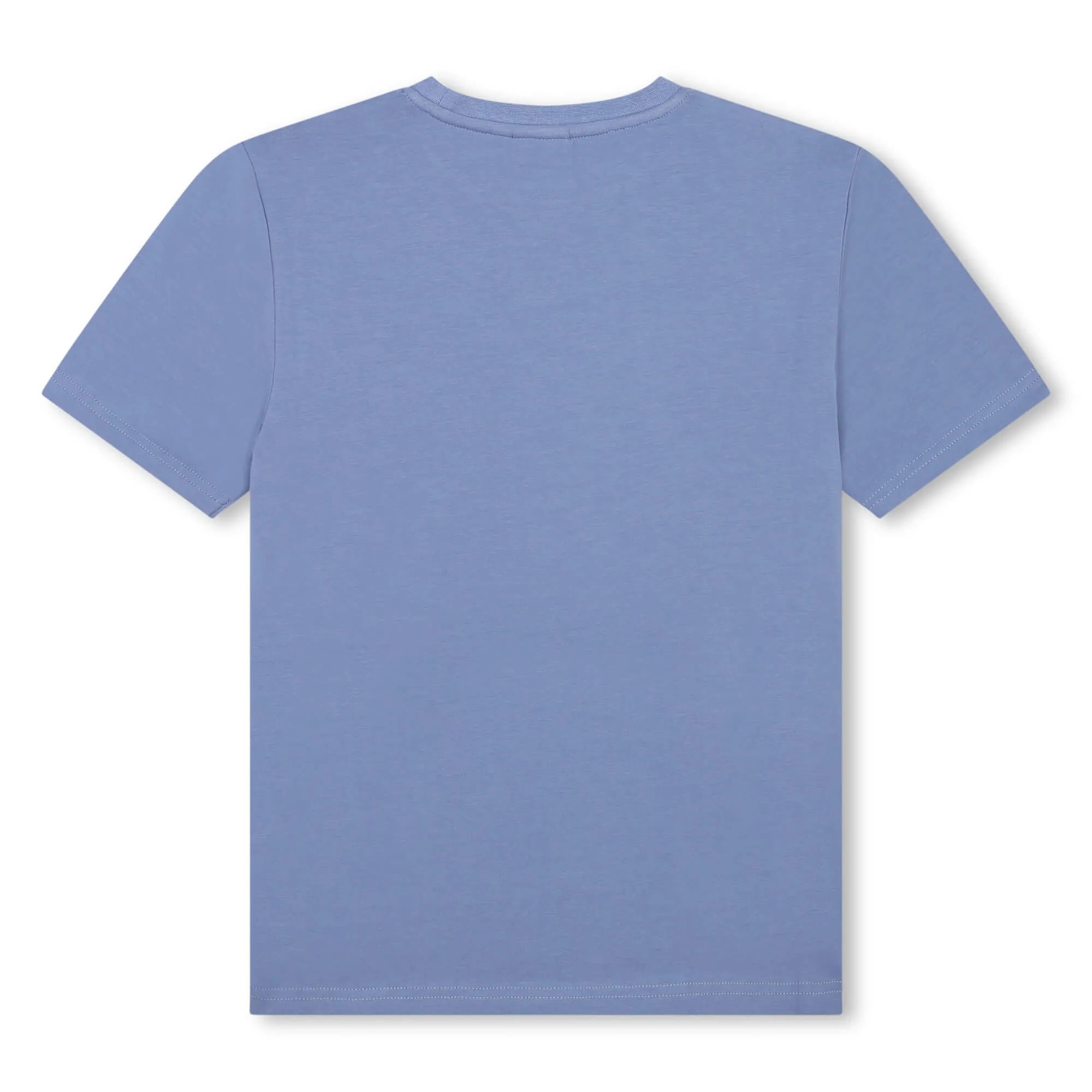 Hugo Boss Basic Blue T-Shirt