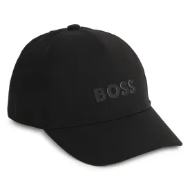 Hugo Boss Black Monotone Hat