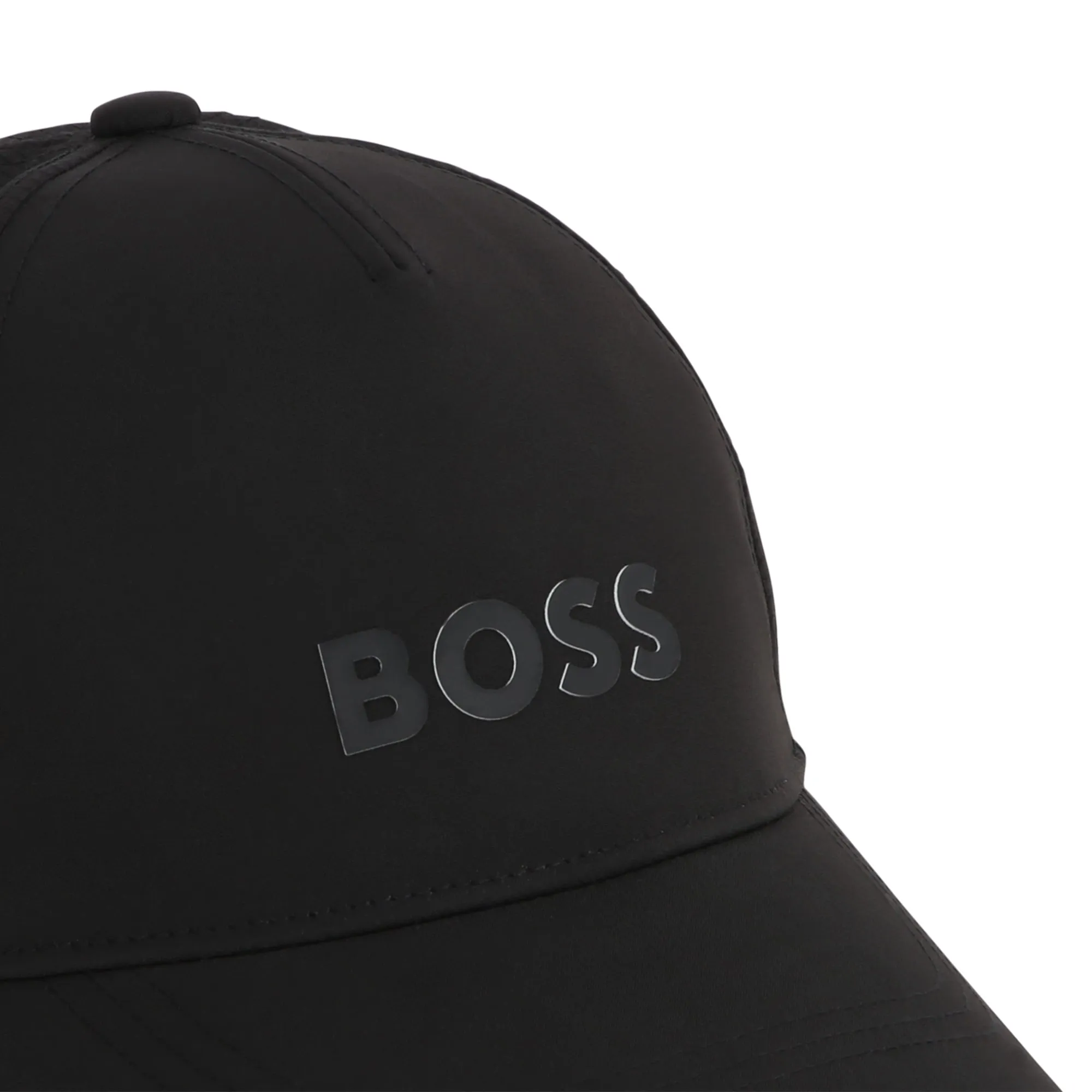 Hugo Boss Black Monotone Hat