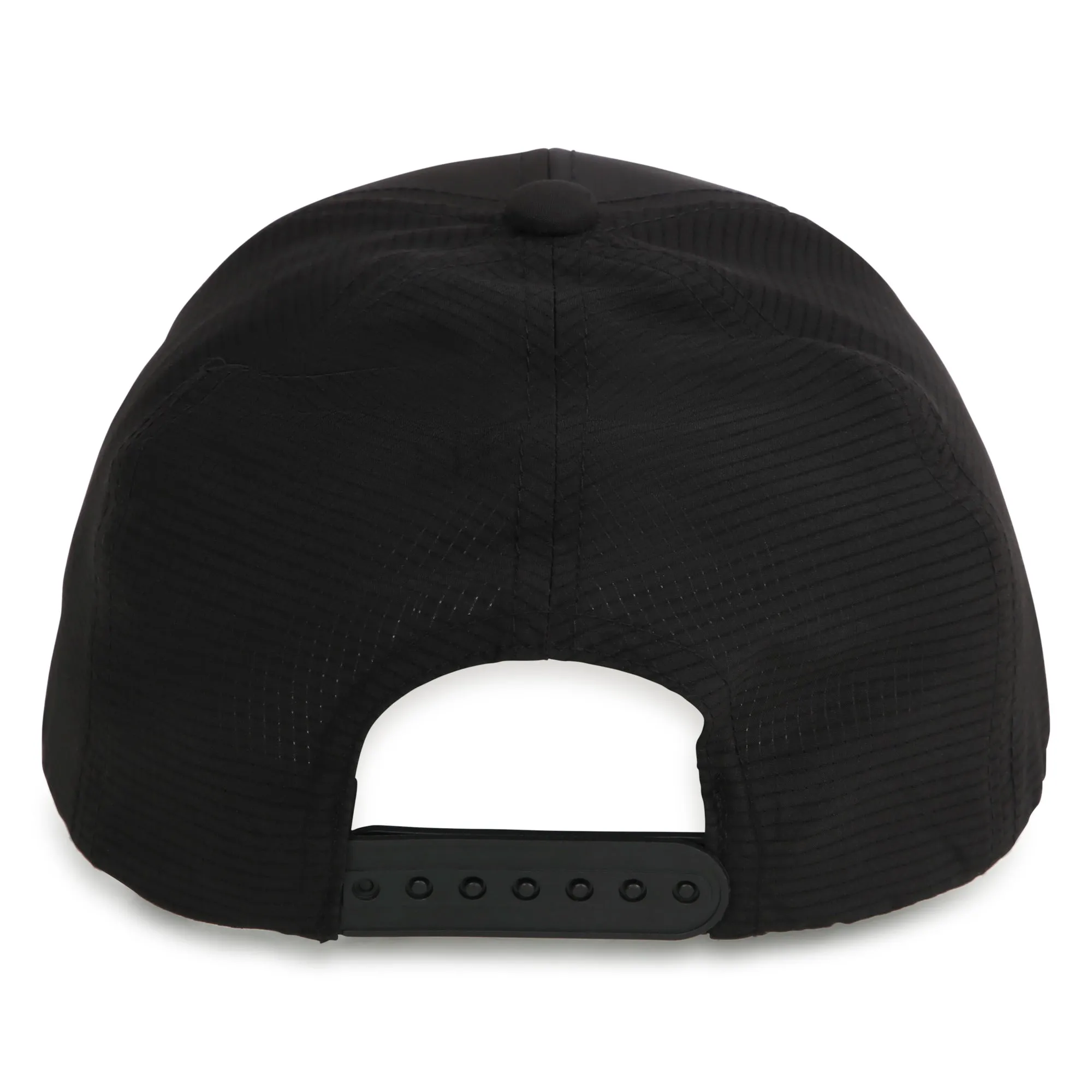 Hugo Boss Black Monotone Hat