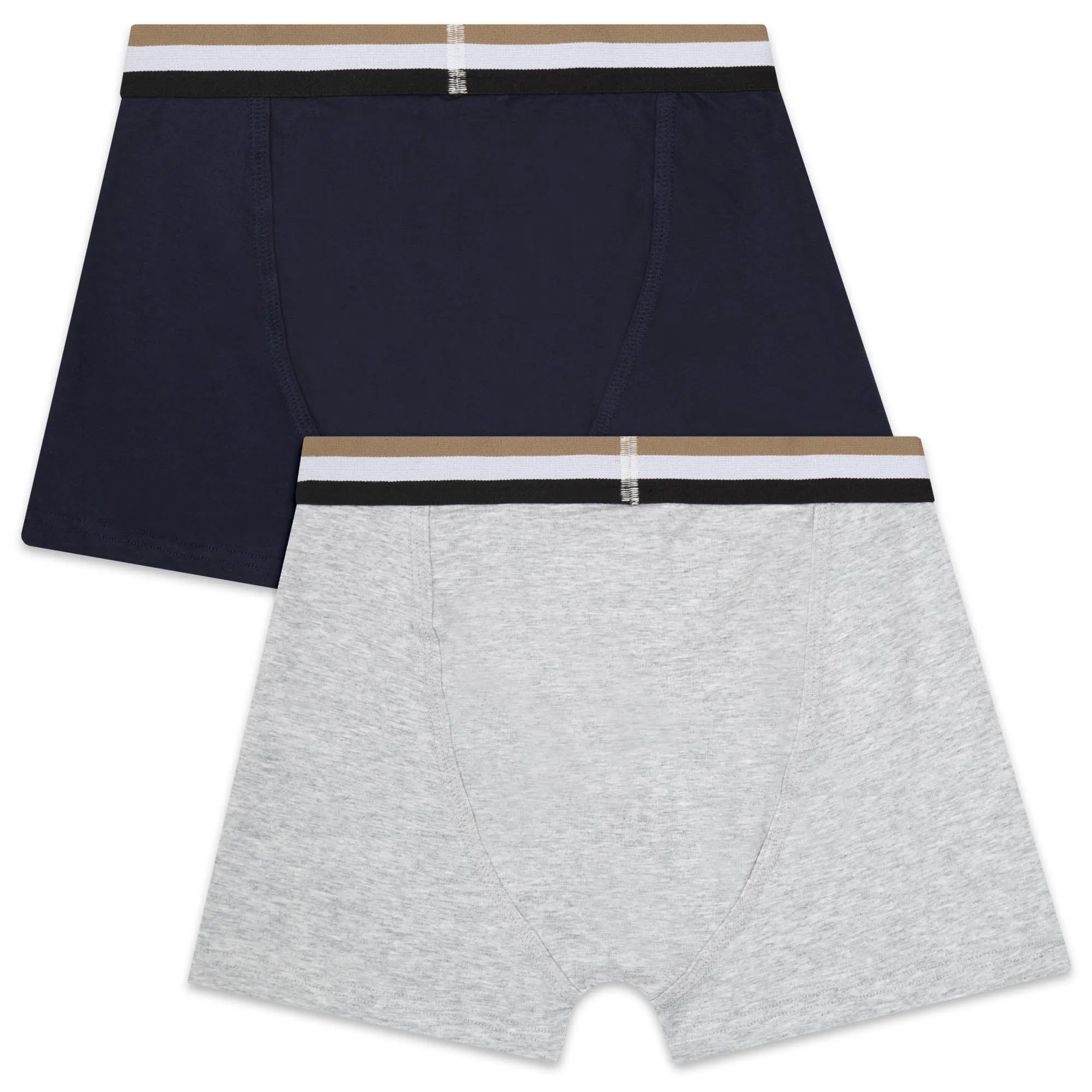 Hugo Boss Navy Boxer Set